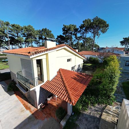 Regina Surf Houses - Cabedelo Beach Виана-ду-Каштелу Экстерьер фото
