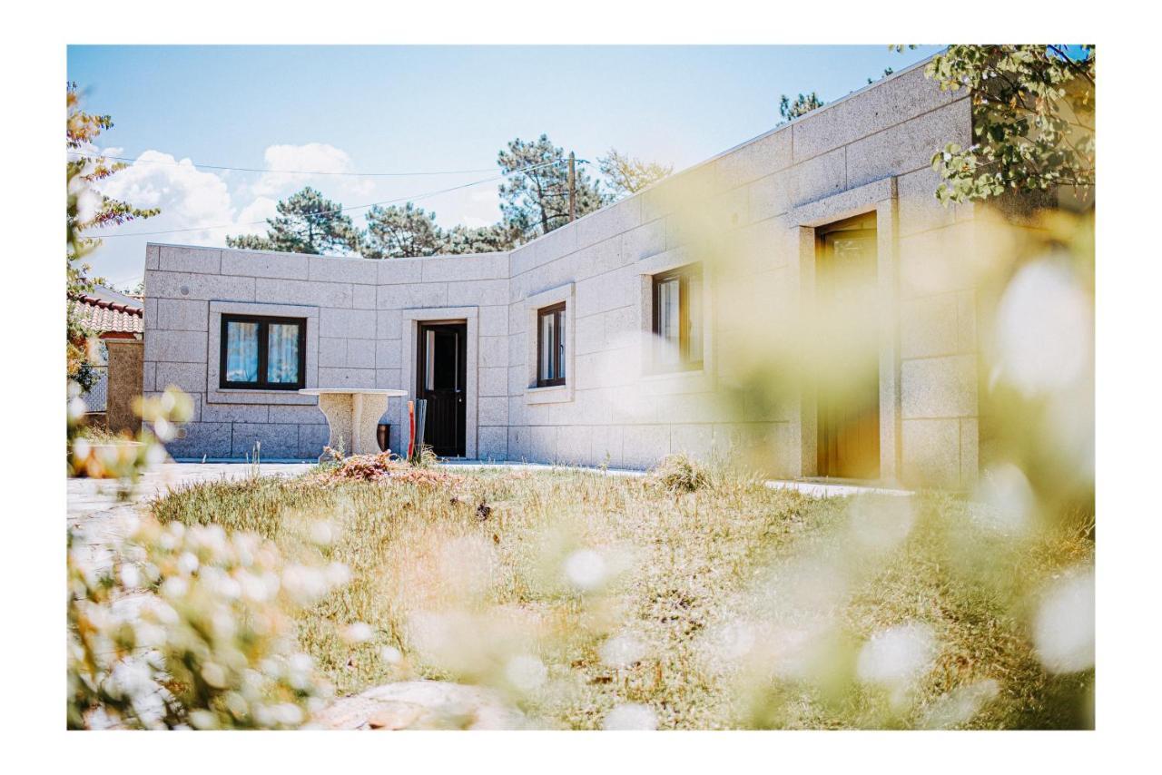 Regina Surf Houses - Cabedelo Beach Виана-ду-Каштелу Экстерьер фото